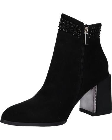 Botines de Mujer XTI 140514 NEGRO