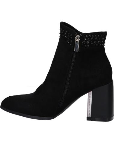 Botines de Mujer XTI 140514 NEGRO