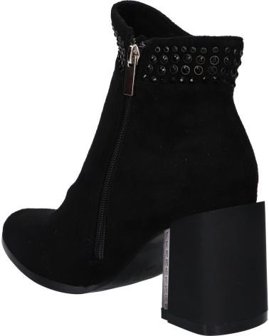 Botines de Mujer XTI 140514 NEGRO