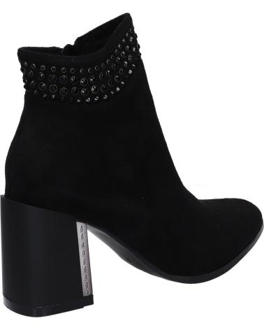 Botines de Mujer XTI 140514 NEGRO