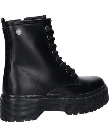 Botines de Mujer REFRESH 072541 NEGRO