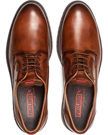 Scarpe per Uomo PIKOLINOS LINARES-M8U-4197C1 ZAPATOS DE CUERO
