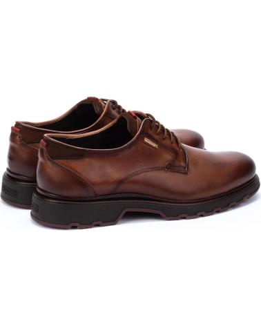 Scarpe per Uomo PIKOLINOS LINARES-M8U-4197C1 ZAPATOS DE CUERO