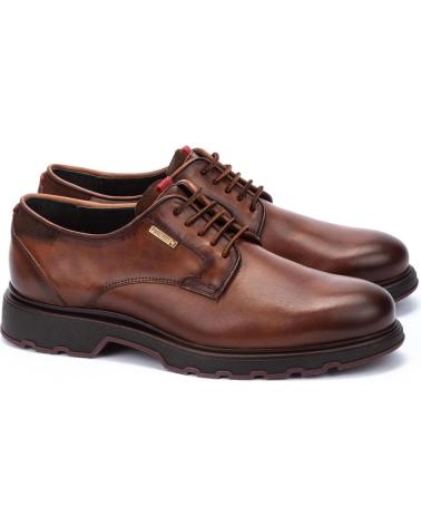 Scarpe per Uomo PIKOLINOS LINARES-M8U-4197C1 ZAPATOS DE CUERO