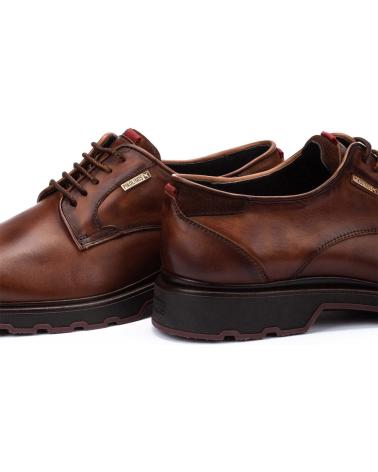 Scarpe per Uomo PIKOLINOS LINARES-M8U-4197C1 ZAPATOS DE CUERO