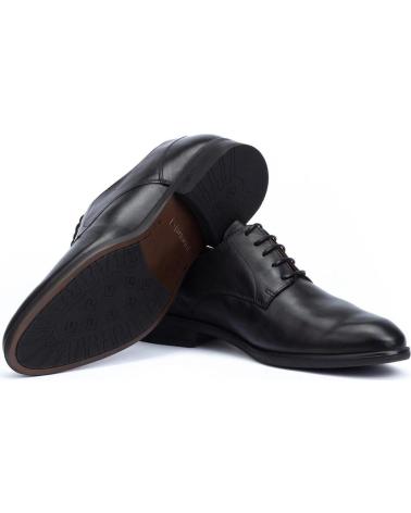 Scarpe per Uomo PIKOLINOS BRISTOL-MTJ-4187 ZAPATOS DE V NEGRO