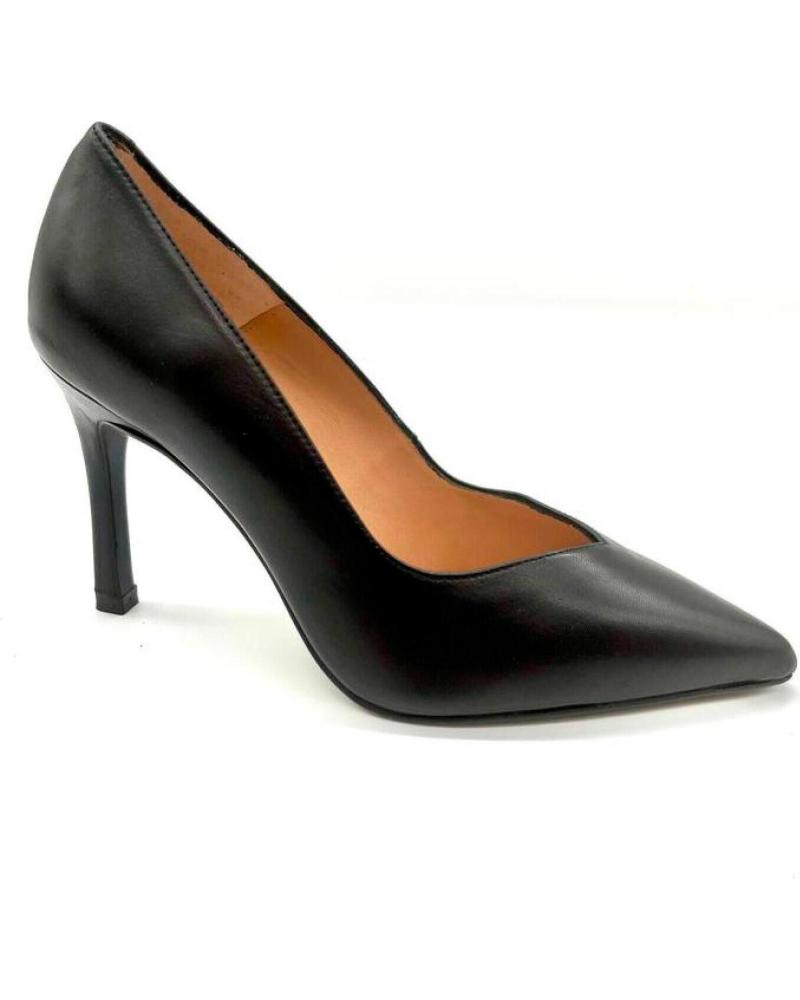 Escarpins pour Femme UNISA SALON TACON 8 CM NEGRO