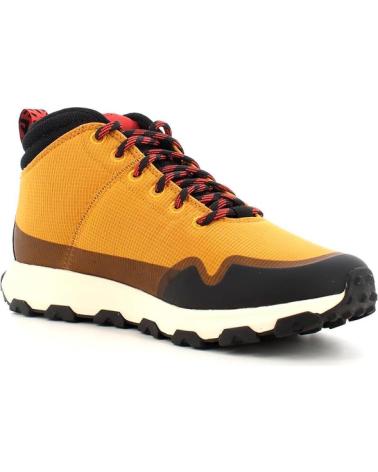 Man shoes TIMBERLAND WINSOR TRAIL MID  AMARILLO