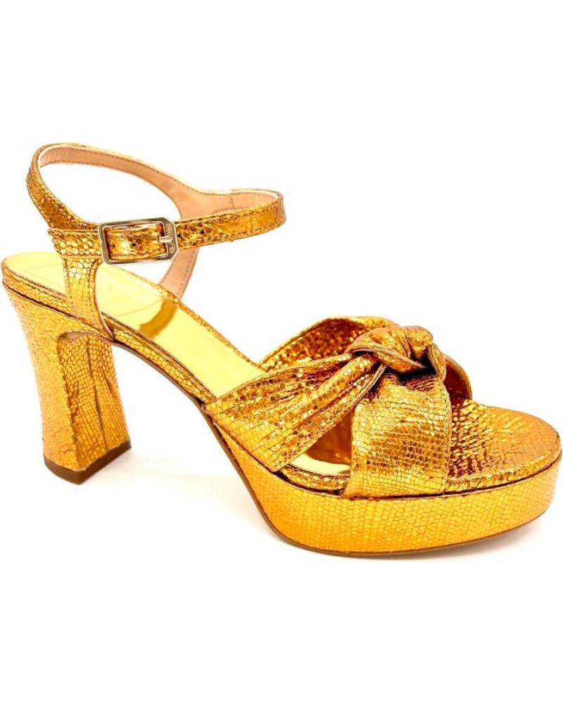 Unisa yellow sandals cheap