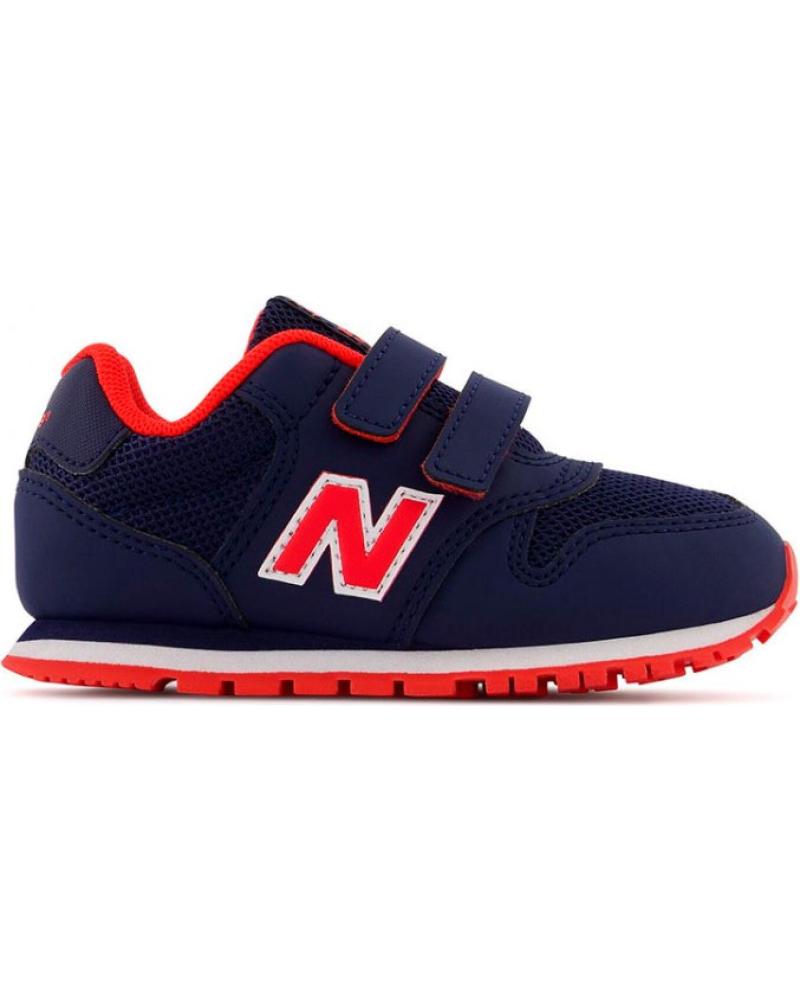 New balance online velcro niña