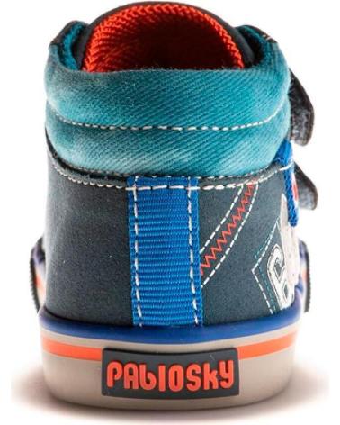 boy Trainers PABLOSKY BOTA BEBE NINO 974040 AZUL