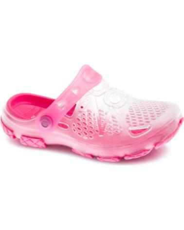 Tongs PABLOSKY  pour Fille ZUECO  ROSA