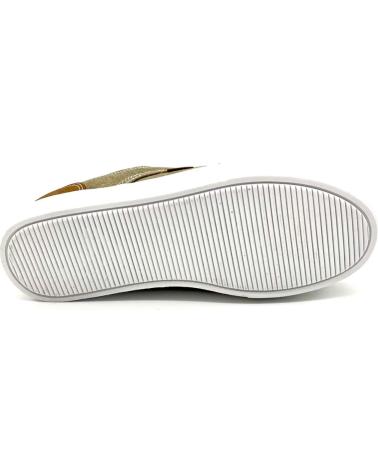 XTI NAUTICO LONA BEIGE