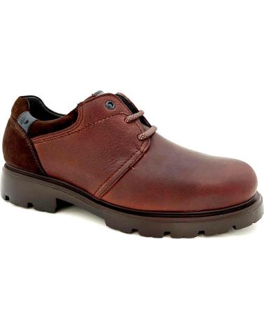 Schuhe PITILLOS  für Herren ZAPATO CORDON  MARRóN