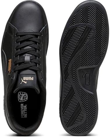 Zapatillas deporte pour Homme PUMA SMASH 3 0 L NEGRO