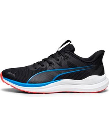 Zapatillas deporte de Mujer PUMA REFLECT LITE NEGRO