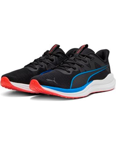 Zapatillas deporte de Mujer PUMA REFLECT LITE NEGRO