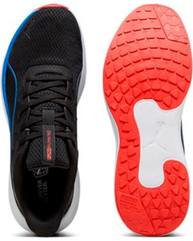 Zapatillas deporte de Mujer PUMA REFLECT LITE NEGRO