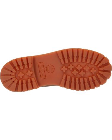 Botas de Mujer y Niña y Niño TIMBERLAND 14949 6 IN PREMIUM BROWN