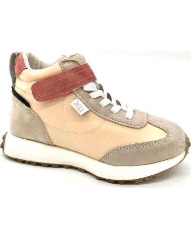 XTI BOTA SNEAKER BLANCO
