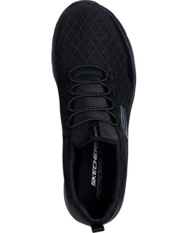 Woman Zapatillas deporte SKECHERS DYNAMIGHT 2 0 NEGRO