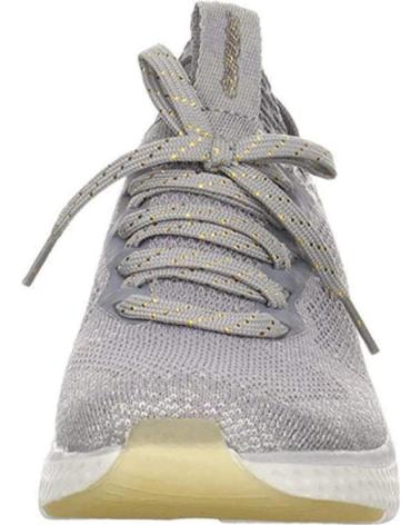 Sportschuhe für Damen SKECHERS SOLAR FUSE GRAVITY EXPERIENCE GRIS