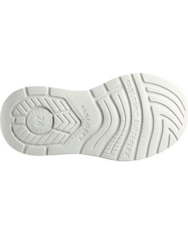 Schuhe für Mädchen PABLOSKY BOTA VELCRO ROSA