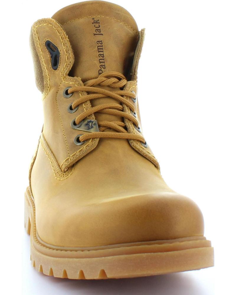 Panama jack hombre on sale gore tex
