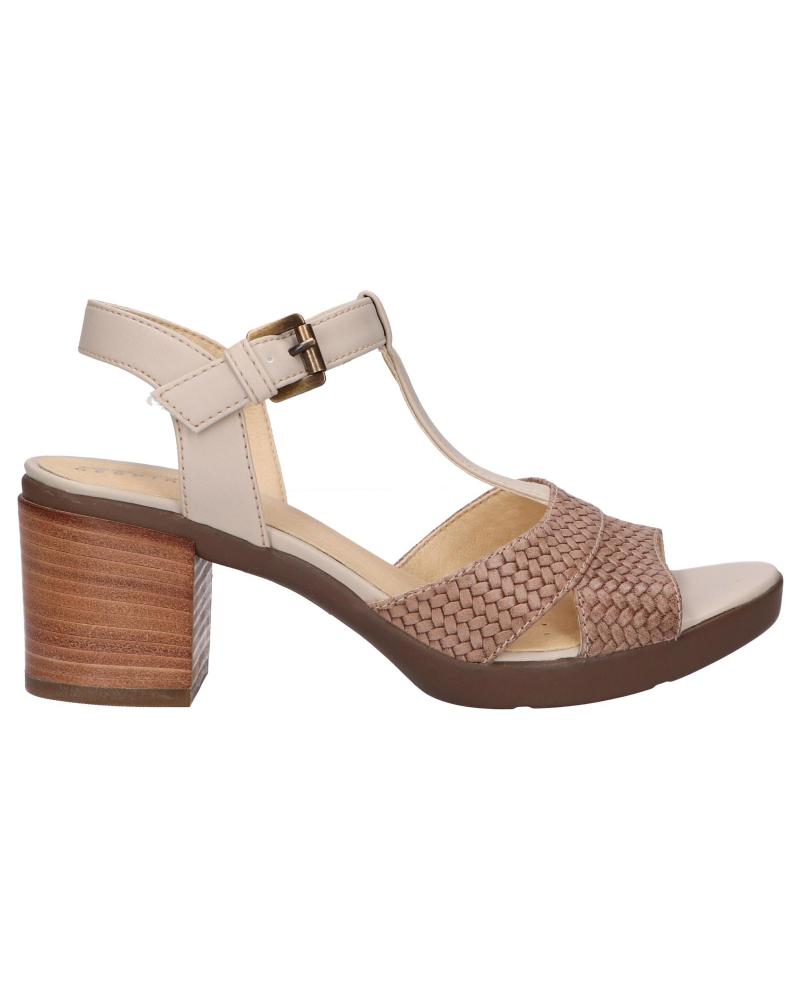 Geox annya beige sale