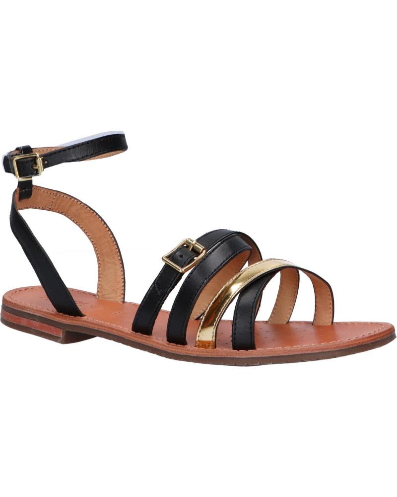 Womens Sandals Sandales Geox Femme Sozy Geox® SOZY PLUS WOMAN