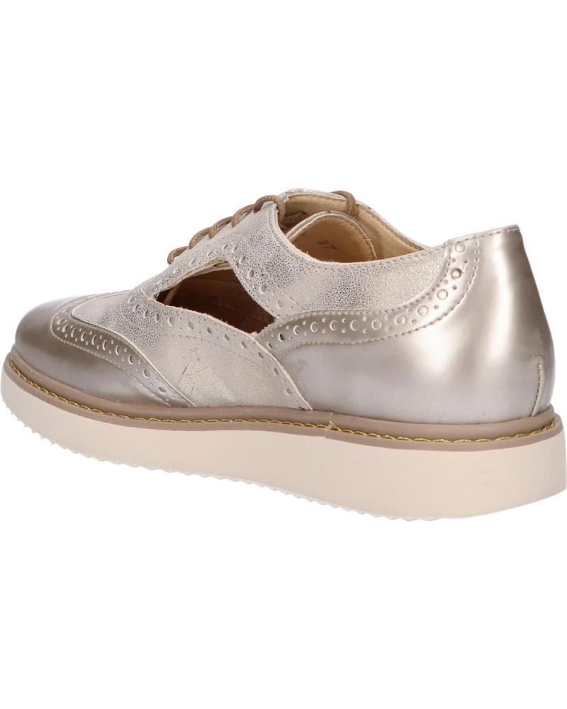 Schuhe De Mujer GEOX D824BA 0CNPV D THYMAR C5AH6 BEIGE-LT TAUPE
