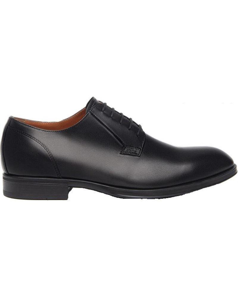 Shoes-De-Hombre-NERO-GIARDINI-ILCEA-GOMMA-LIEGI