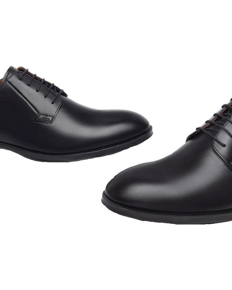 Shoes-De-Hombre-NERO-GIARDINI-ILCEA-GOMMA-LIEGI-I302944UE-NEGRO