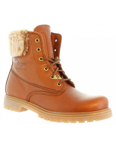 Bottes PANAMA JACK  pour Femme FELICIA B3  NAPA GRASS CUERO