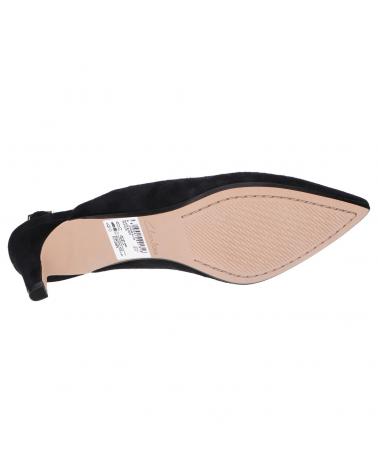 Zapatos de tacón CLARKS  pour Femme 26147735 LAINA55 SLING  BLACK SDE