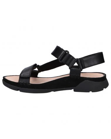 Clarks tri sienna clearance black