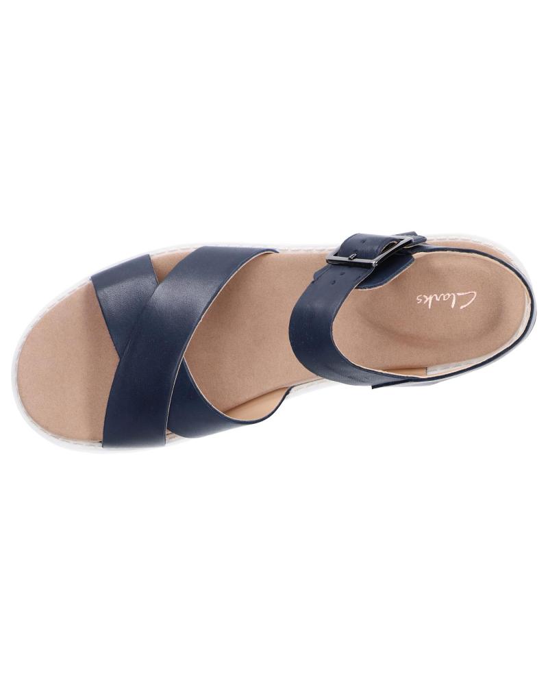 Clarks orinoco cheap navy