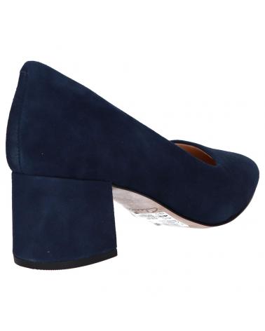 Escarpins pour Femme CLARKS 26148231 SHEER ROSE NAVY SUEDE