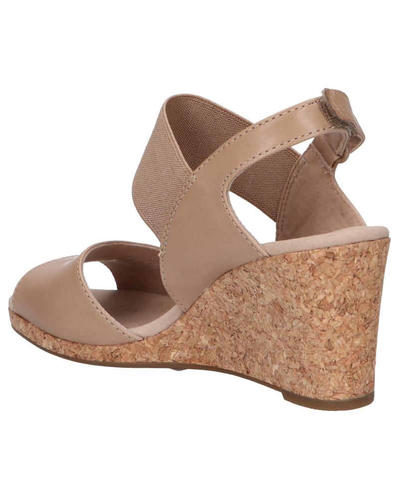 Clarks best sale lafley lily