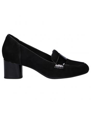 Woman Mocasines CLARKS 26144629 UN COSMO WAY BLACK COMB