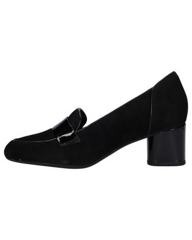 Woman Mocasines CLARKS 26144629 UN COSMO WAY BLACK COMB