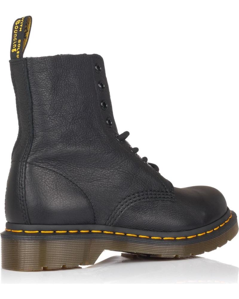 Botas De Mujer DR MARTENS BOTAS MILITARES DR MARTENS 1460 PASCAL