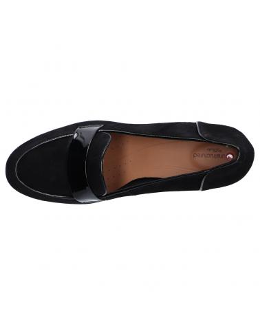 Woman Mocasines CLARKS 26144629 UN COSMO WAY BLACK COMB