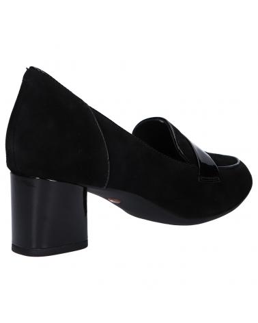 Woman Mocasines CLARKS 26144629 UN COSMO WAY BLACK COMB