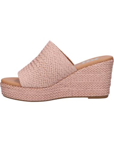 Sandali per Donna XTI 42318 C NUDE