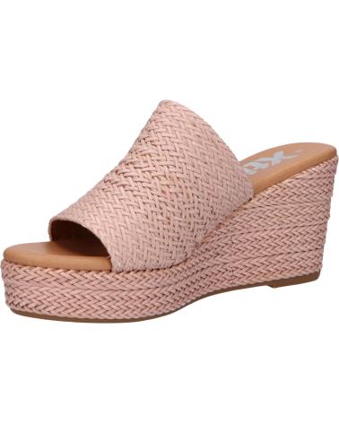 Sandali per Donna XTI 42318 C NUDE