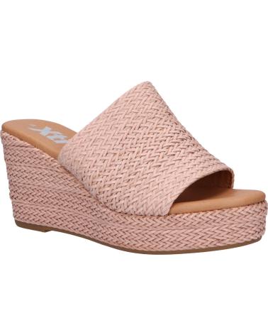 Sandali per Donna XTI 42318 C NUDE