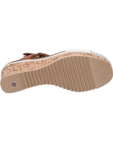 Woman Sandals REFRESH 72705 C BLANCO