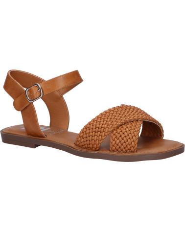 Sandali per Donna XTI 42757 C CAMEL