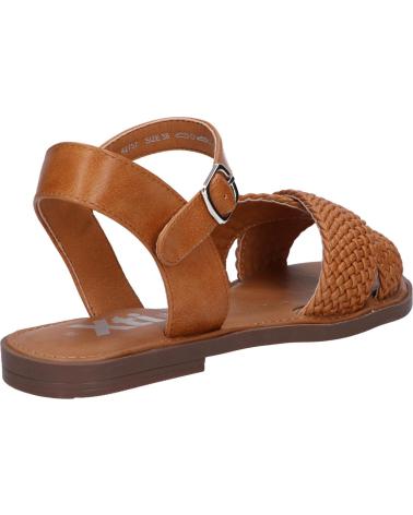 Sandali per Donna XTI 42757 C CAMEL